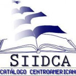 Catálogo Centroamericano SIIDCA