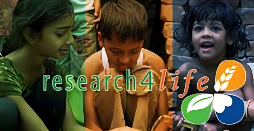 Research 4 Life